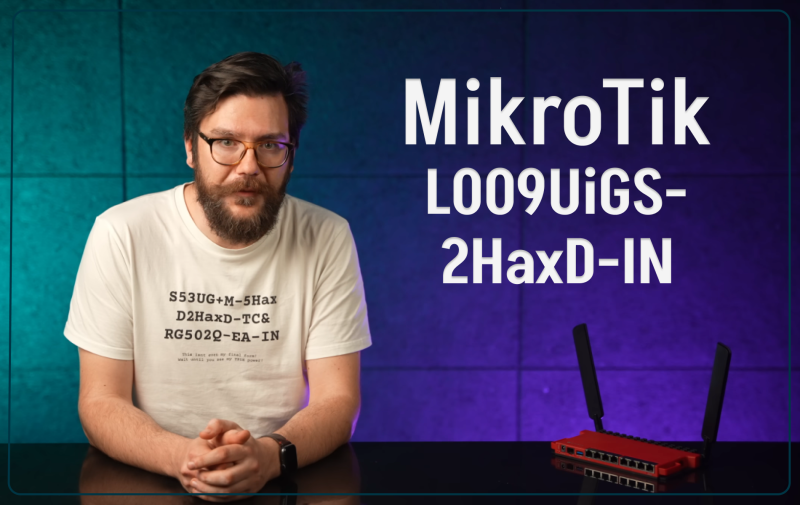 L009uigs rm. Mikrotik l009uigs-RM.