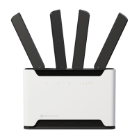 MikroTik Chateau 5G ax