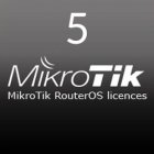 MikroTik RouterOS WISP Level 5