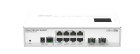 MikroTik CRS210-8G-2S+IN