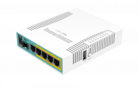 MikroTik hEX PoE