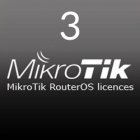 MikroTik RouterOS  WISP CPE Level 3