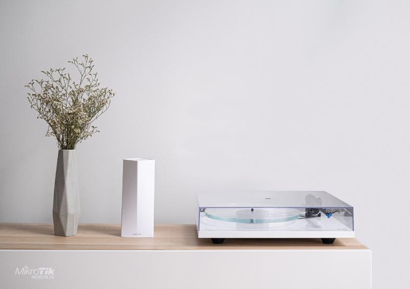 Новинка MikroTik Audience