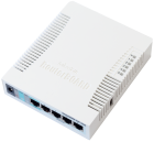MikroTik RB751G-2HnD