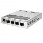 MikroTik CRS305-1G-4S+IN