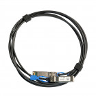 MikroTik SFP28 3m direct attach cable