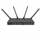 MikroTik RB4011iGS+5HacQ2HnD-IN