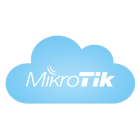 MikroTik Cloud Hosted Router Perpetual Unlimited