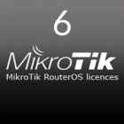 MikroTik RouterOS Controller Level 6