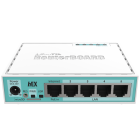 MikroTik hEX