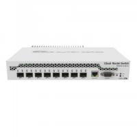 Mikrotik CRS504-4XQ-IN