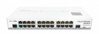 MikroTik CRS125-24G-1S-IN