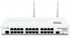 MikroTik CRS125-24G-1S-2HnD-IN