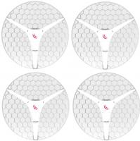 MikroTik LHG XL HP5 (4-pack)
