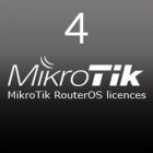 MikroTik RouterOS WISP Level 4