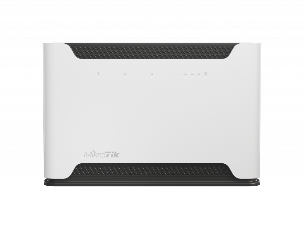 Маршрутизатор MikroTik Chateau 5G RBD53G-5HacD2HnD-TC&RG502Q-EA