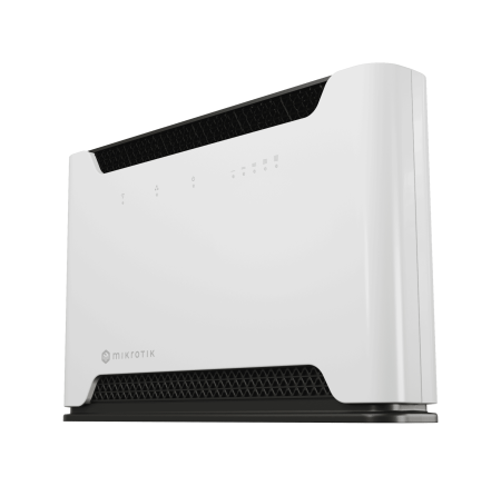 MikroTik Chateau LTE12 (2025)
