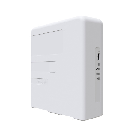 MikroTik PWR-Line Pro