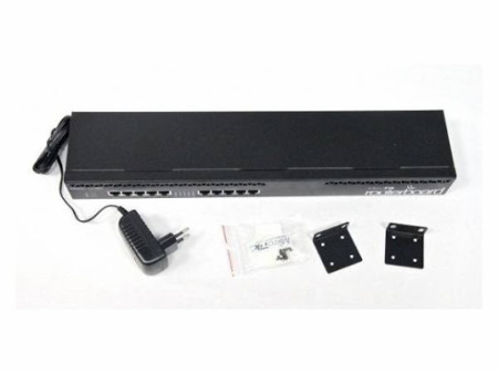 MikroTik RB2011iL-RM