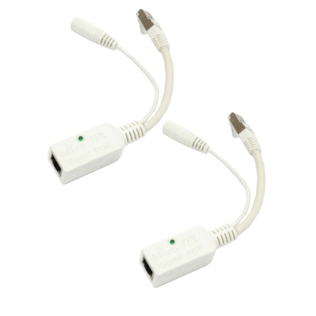 MikroTik Wireless Wire