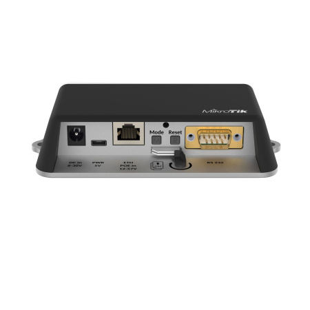 MikroTik LtAP mini