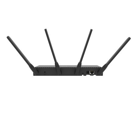 MikroTik RB4011iGS+5HacQ2HnD-IN