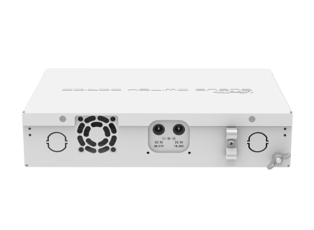 MikroTik CRS112-8P-4S-IN