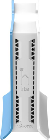 MikroTik hAP lite TC