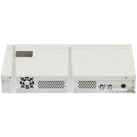 MikroTik CRS125-24G-1S-IN