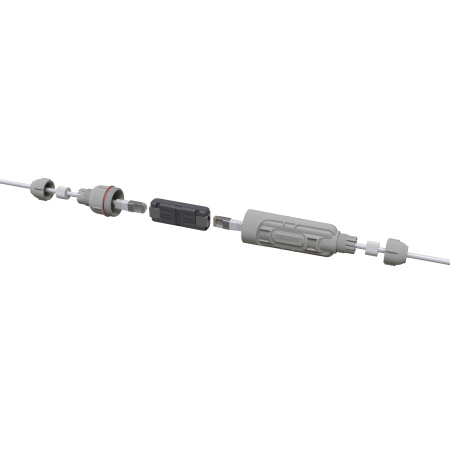 MikroTik GPeR IP67 Case