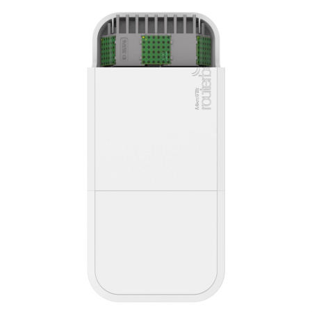 MikroTik wAP 60Gx3 AP