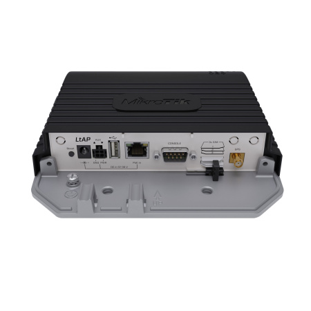MikroTik LtAP LTE6 kit