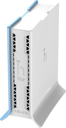 MikroTik hAP lite TC