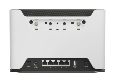 MikroTik Chateau LTE12 (2025)