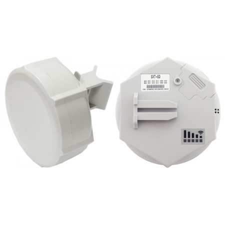 MikroTik SXT 2