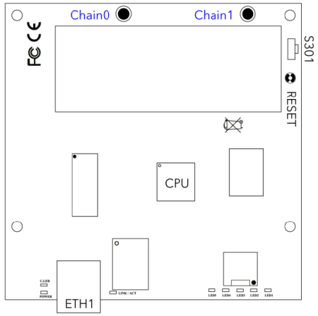 MikroTik RB711G-5HnD