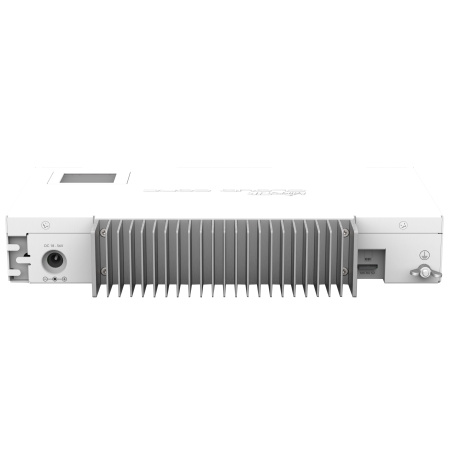 MikroTik CCR1009-7G-1C-1S+PC