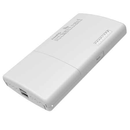 MikroTik PowerBox Pro