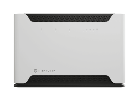 MikroTik Chateau LTE12 (2025)