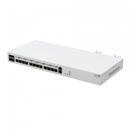 Mikrotik CCR2116-12G-4S+
