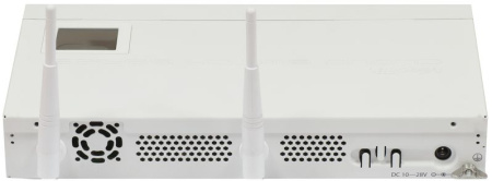MikroTik CRS125-24G-1S-2HnD-IN
