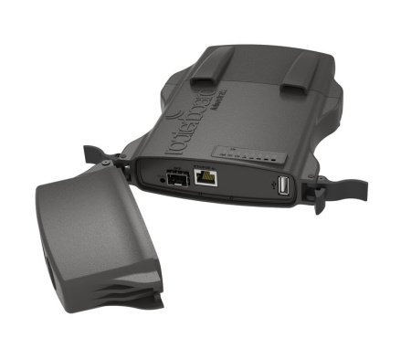 MikroTik NetMetal 5SHP triple