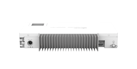 MikroTik CCR1009-8G-1S-1S+PC