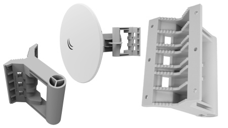 MikroTik quickMOUNT extra