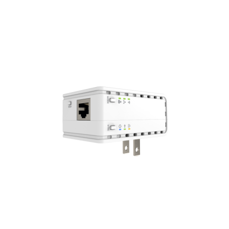 MikroTik PWR-LINE AP (US plug)