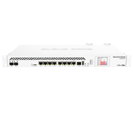 MikroTik CCR1036-8G-2S+EM
