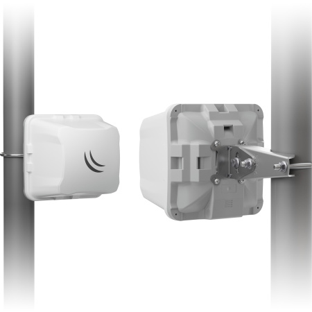 MikroTik Wireless Wire Cube