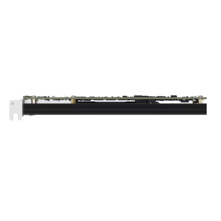 MikroTik CCR2004-1G-2XS-PCIe