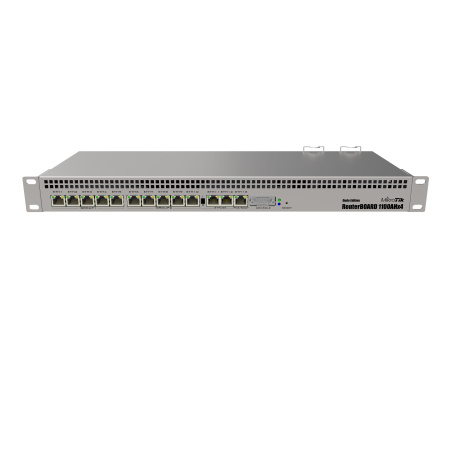 MikroTik RB1100AHx4 Dude edition