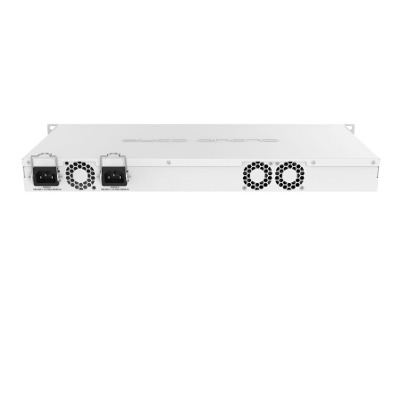 MikroTik CCR1036-8G-2S+